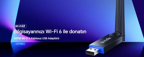 Wireless Antenler / TENDA Wireless Antenler